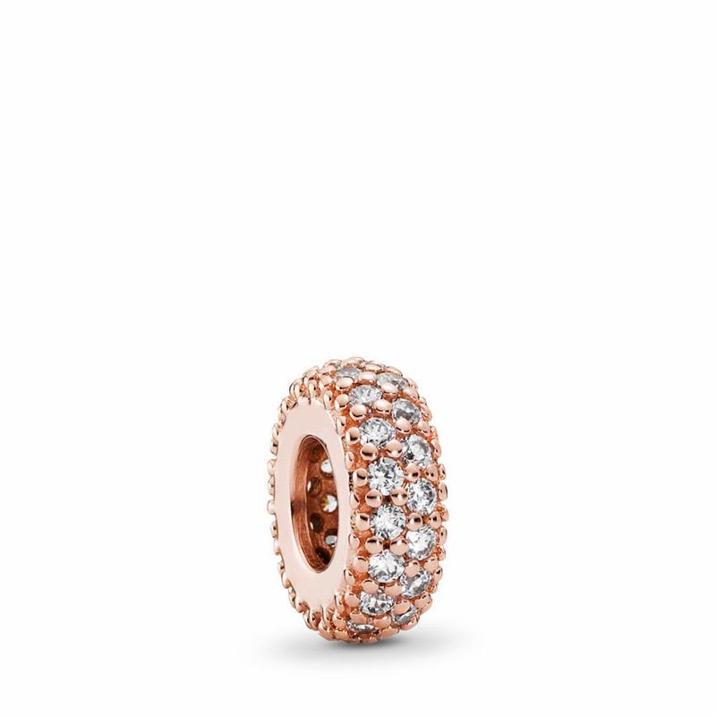 Pandora Rose™ Inspiration Within Spacer Egypt EF3156902